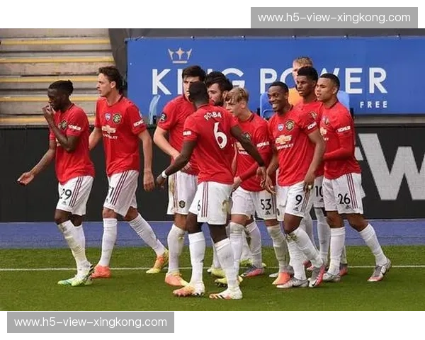 当“红魔”入侵“天使之城”：洛杉矶与曼联，一场横跨半球的梦幻联动